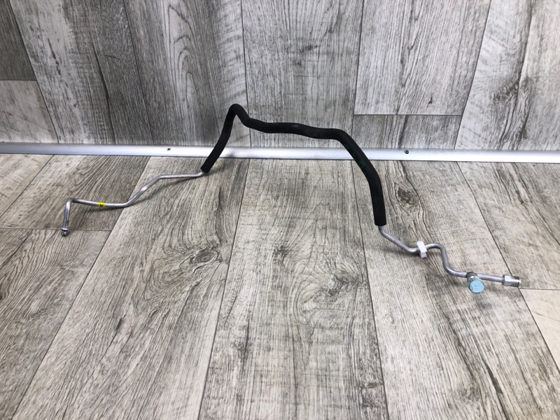 Трубка кондиционера MITSUBISHI OUTLANDER XL 05-13 2010 3.0 6B31 7815A072 Б/У