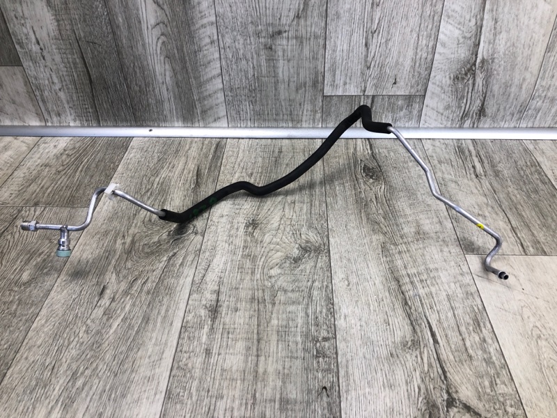 Трубка кондиционера OUTLANDER XL 05-13 2010 3.0 6B31