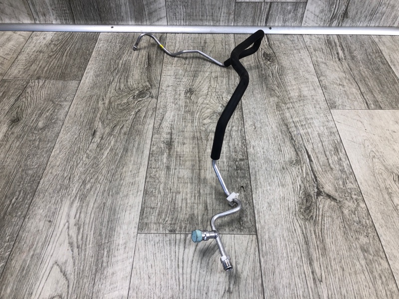 Трубка кондиционера MITSUBISHI OUTLANDER XL 05-13 3.0 6B31