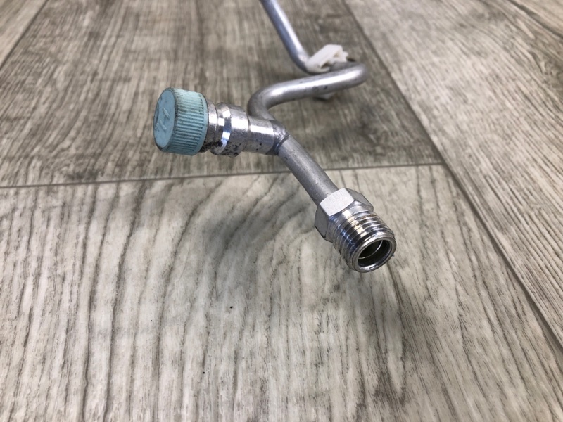 Трубка кондиционера OUTLANDER XL 05-13 2010 3.0 6B31