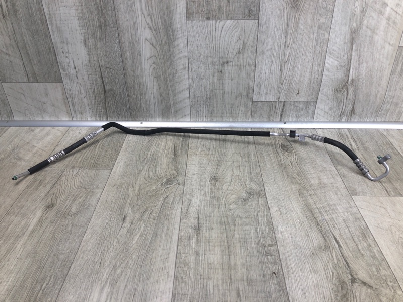 Трубка кондиционера HYUNDAI SONATA YF 10-14 977744R100 Б/У