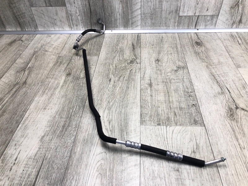 Трубка кондиционера HYUNDAI SONATA YF 10-14