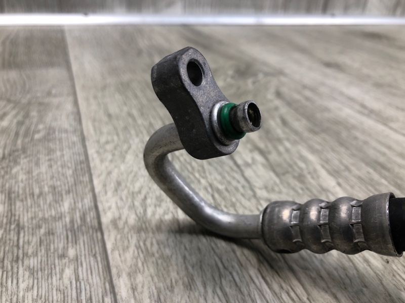 Трубка кондиционера SONATA YF 10-14