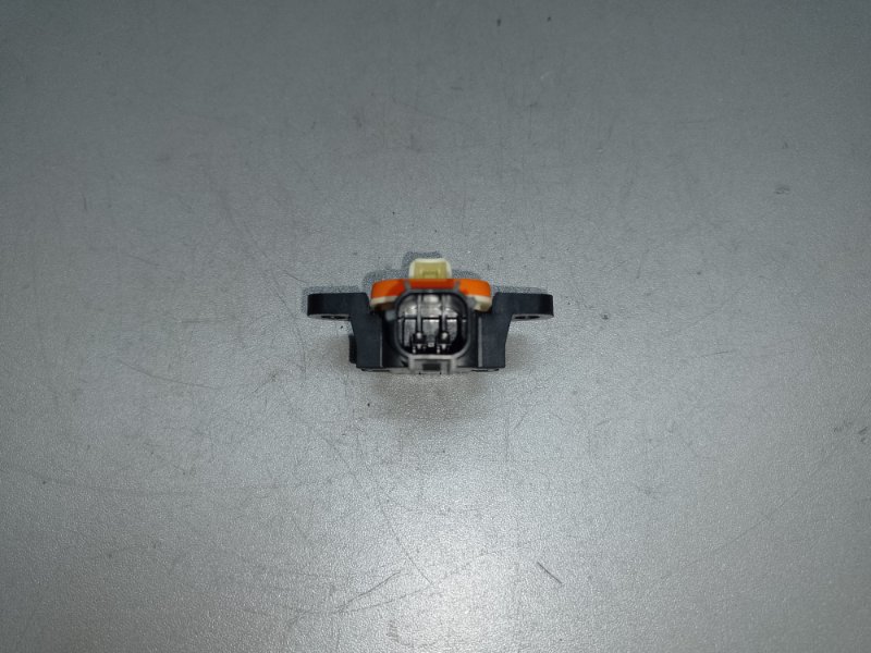 Датчик удара передний правый EDGE 15- 2016 C35PDED 3.5L