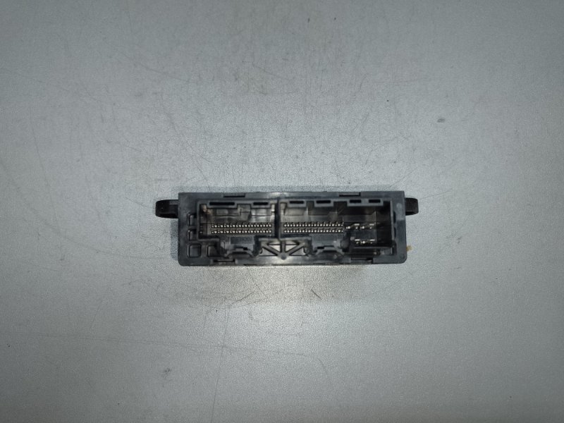 Блок управления дверей передний правый FORD EDGE 15- C35PDED 3.5L