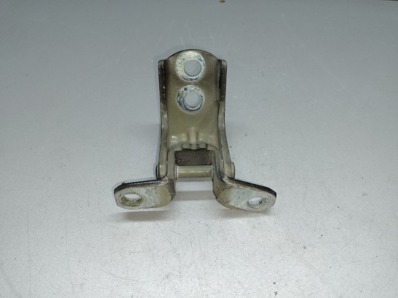 Петля двери нижняя передняя правая NISSAN PATHFINDER R52 12-21 2013 3.5 VQ35DE 80401-ZX60A Б/У