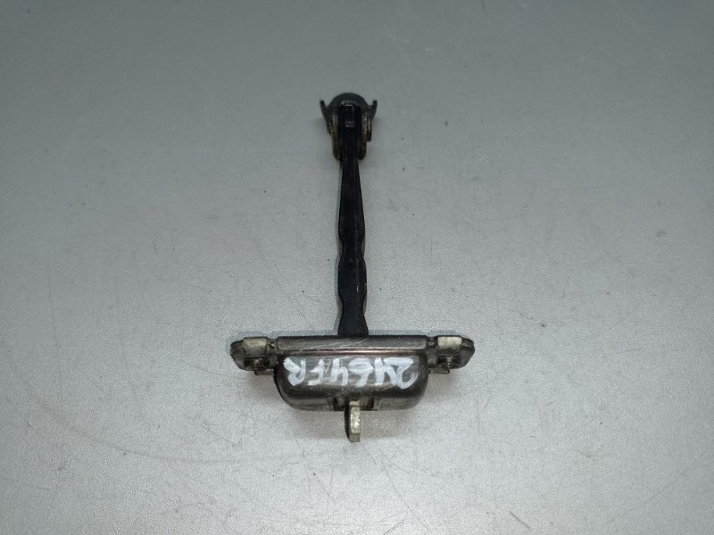 Ограничитель двери передний правый ACCENT RB 10- 2015 1.6 G4FD