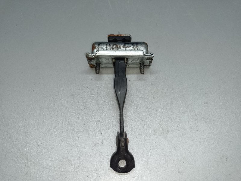 Ограничитель двери передний правый FORD FUSION 14- 2014 C25HDEX DS7Z-5423552-B Б/У