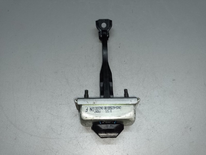 Ограничитель двери передний правый ECOSPORT 18-22 2021 1.0 L EcoBoost (Fox) turbo