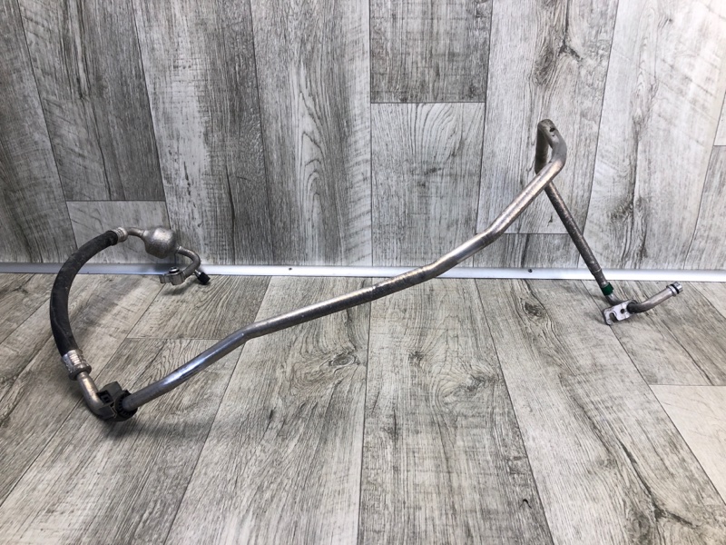 Трубка кондиционера VENZA 09-16 2009 3.5 2GR-FE Трубка кондиционера VENZA 09-16 2009 3.5 2GR-FE