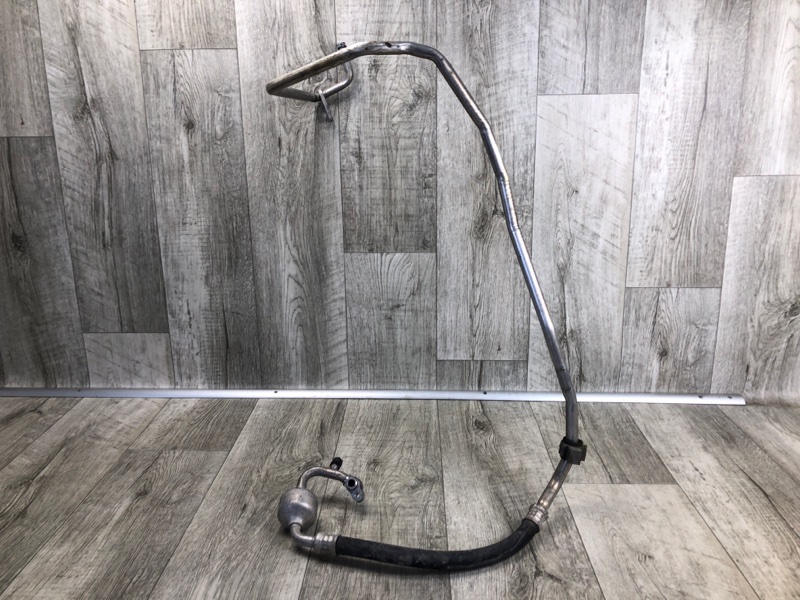 Трубка кондиционера VENZA 09-16 2009 3.5 2GR-FE Трубка кондиционера VENZA 09-16 2009 3.5 2GR-FE