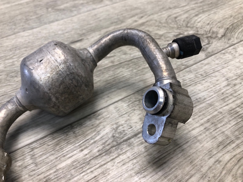 Трубка кондиционера VENZA 09-16 2009 3.5 2GR-FE Трубка кондиционера VENZA 09-16 2009 3.5 2GR-FE