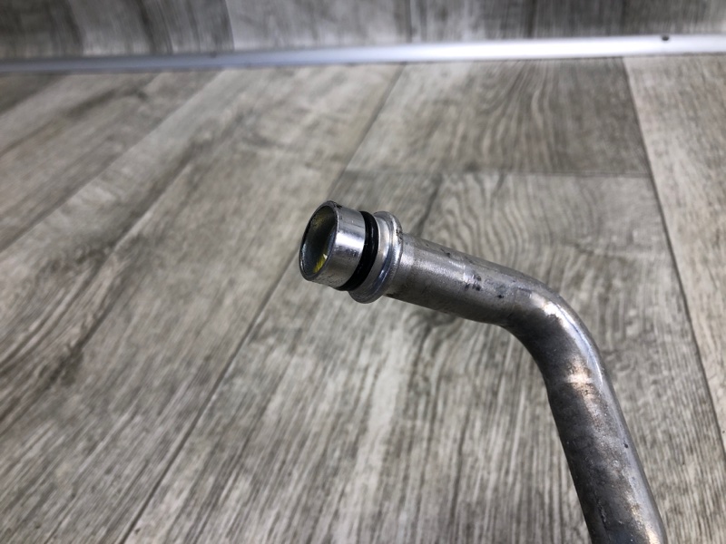 Трубка кондиционера VENZA 09-16 2009 3.5 2GR-FE Трубка кондиционера VENZA 09-16 2009 3.5 2GR-FE