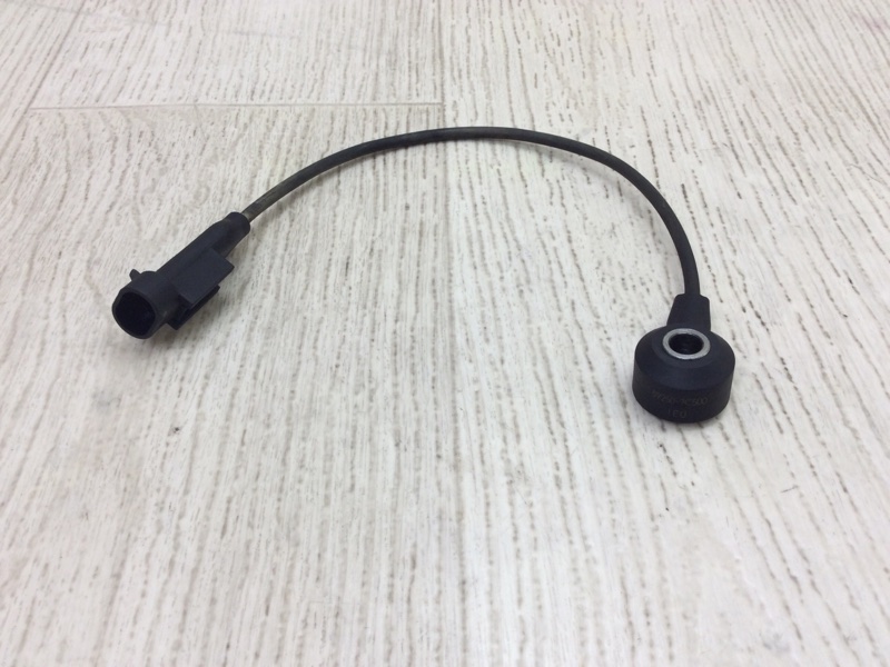 Датчик детонации HYUNDAI SONATA YF 10-14 2013 YF 2.4 G4KK 392502C500 Б/У