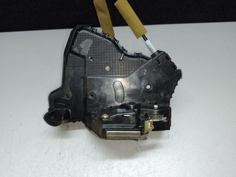 Замок двери передний правый CAMRY 40 06-11 2008 2.4 2AZ-FXE