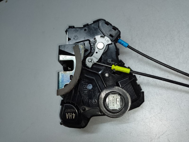 Замок двери передний правый KIZASHI 09-14 2011 J24B