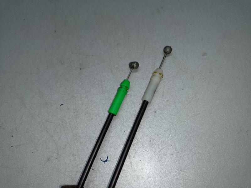 Замок двери передний правый KIZASHI 09-14 2011 J24B