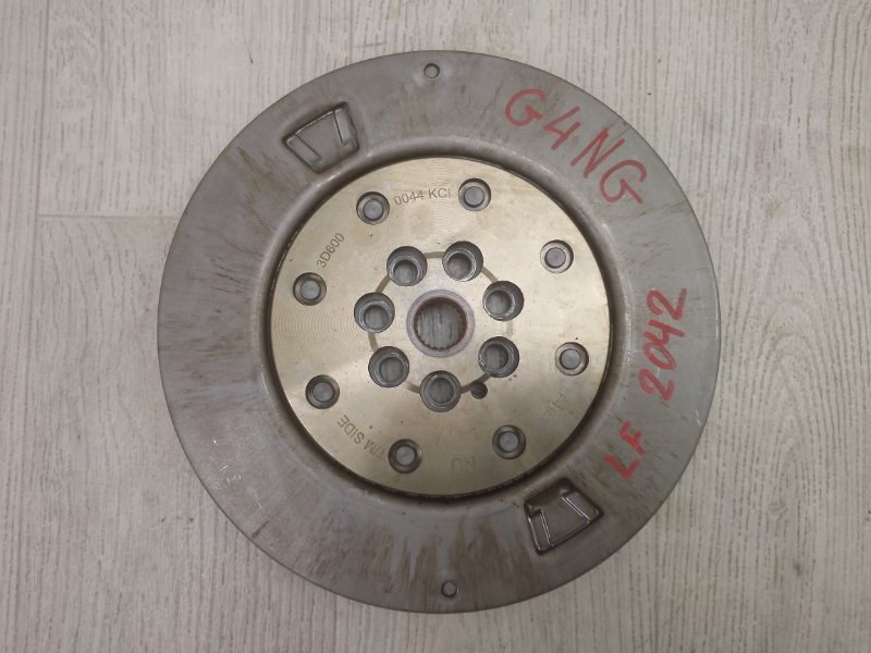 Маховик АКПП HYUNDAI SONATA LF 2014- 2016 LF 2.0 G4NG 451003D600 Б/У