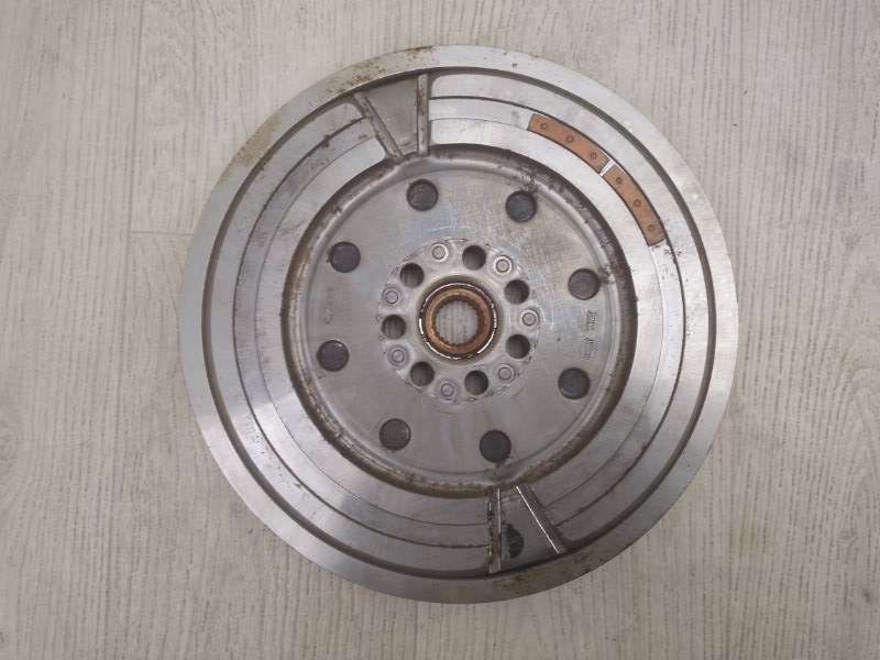 Маховик АКПП SONATA LF 2014- 2016 LF 2.0 G4NG