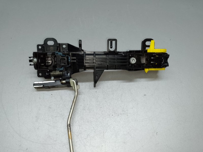 Ручка двери наружная передняя правая SIENNA 11-16 2012 3.5 2GR-FE