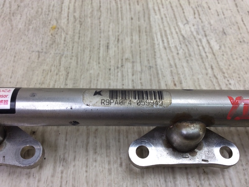 Топливная рейка передняя MDX (YD3) 13-21 3.5 J35Y5