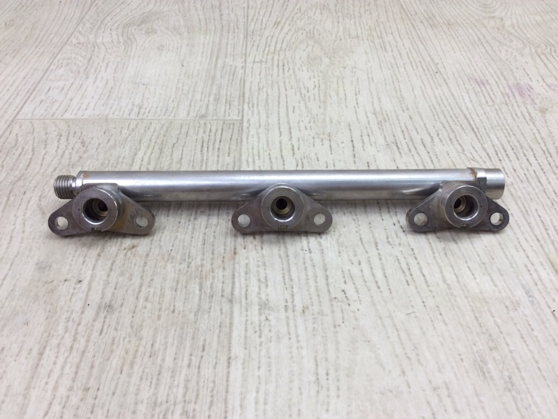 Топливная рейка передняя ACURA MDX (YD3) 13-21 3.5 J35Y5