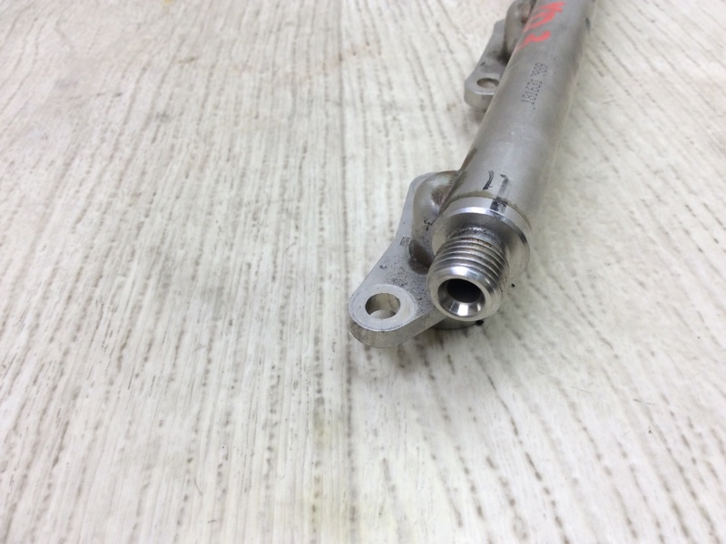 Топливная рейка передняя MDX (YD3) 13-21 3.5 J35Y5