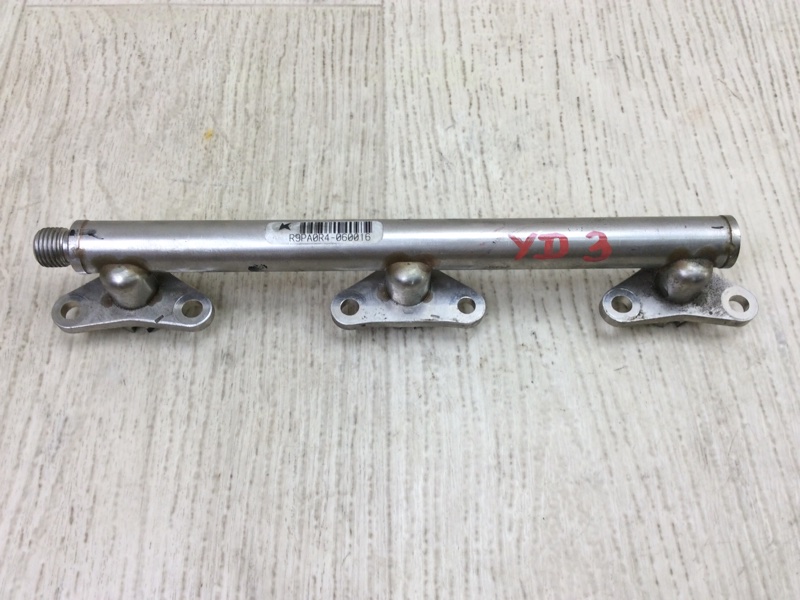 Топливная рейка задняя ACURA MDX (YD3) 13-21 3.5 J35Y5 16013-R9P-305 Б/У