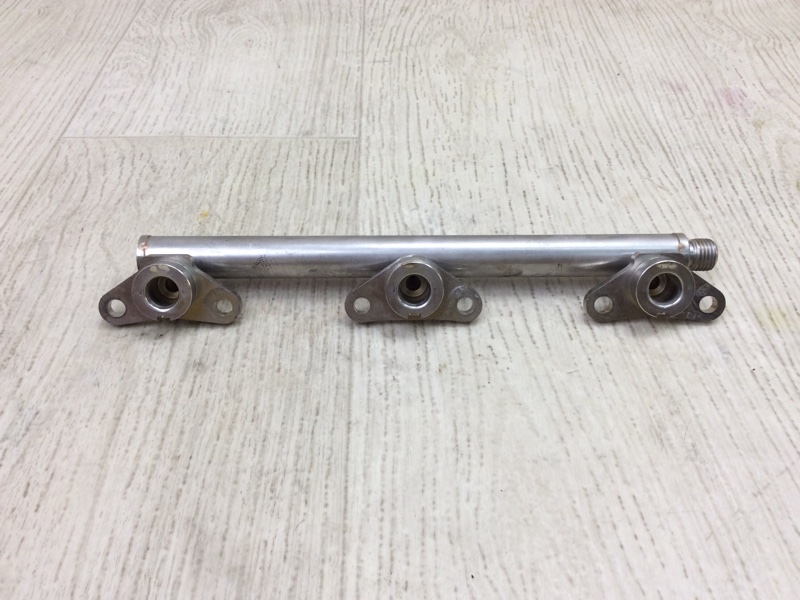 Топливная рейка задняя ACURA MDX (YD3) 13-21 3.5 J35Y5