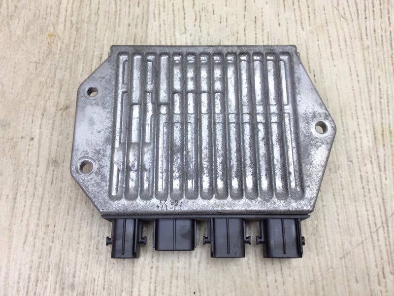 Блок управления форсунками MDX (YD3) 13-21 3.5 J35Y5