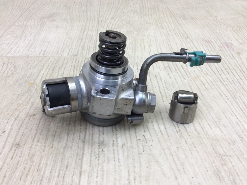 Тнвд (бензин) ACURA MDX (YD3) 13-21 3.5 J35Y5 16790-5J6-305 Б/У