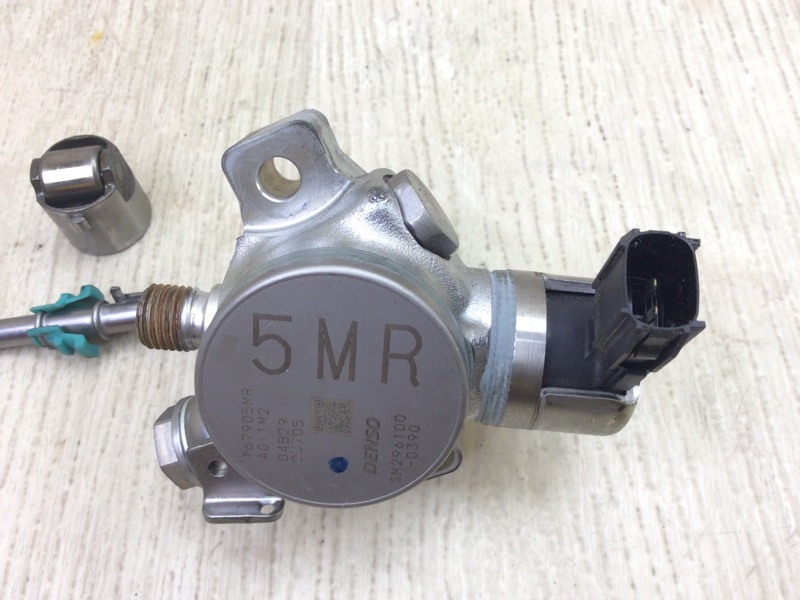 Тнвд (бензин) MDX (YD3) 13-21 3.5 J35Y5