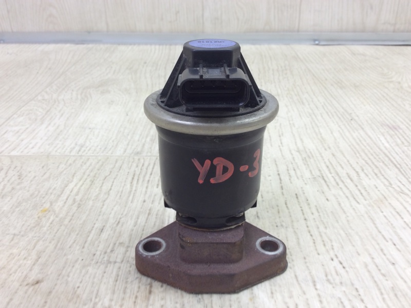 Запчасть клапан egr ACURA MDX (YD3) 13-21 3.5 J35Y5 18011-R1A-A00 Б/У Клапан EGR ACURA MDX (YD3) 13-21 3.5 J35Y5 18011-R1A-A00 Б/У