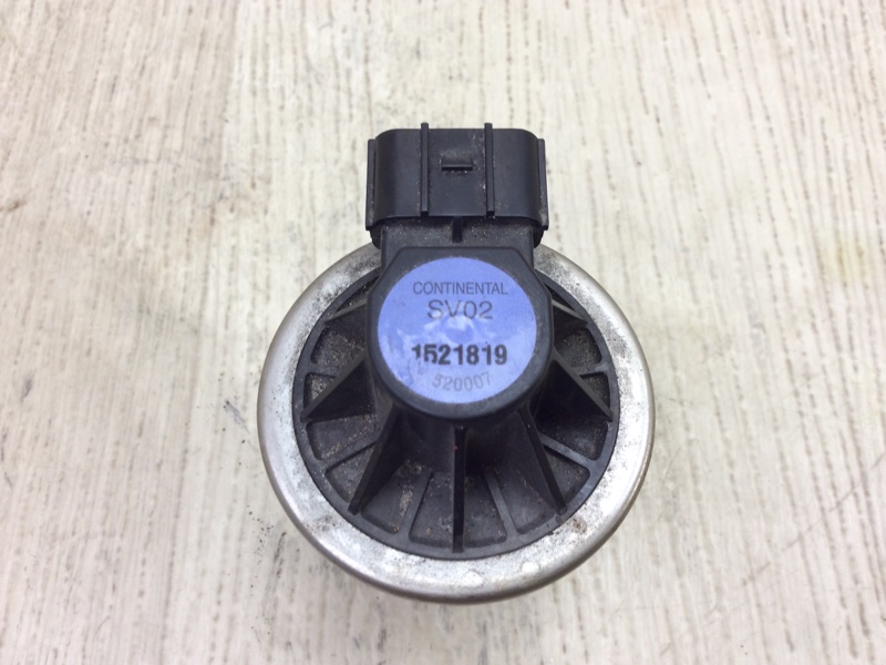 Клапан EGR ACURA MDX (YD3) 13-21 3.5 J35Y5 Клапан EGR ACURA MDX (YD3) 13-21 3.5 J35Y5