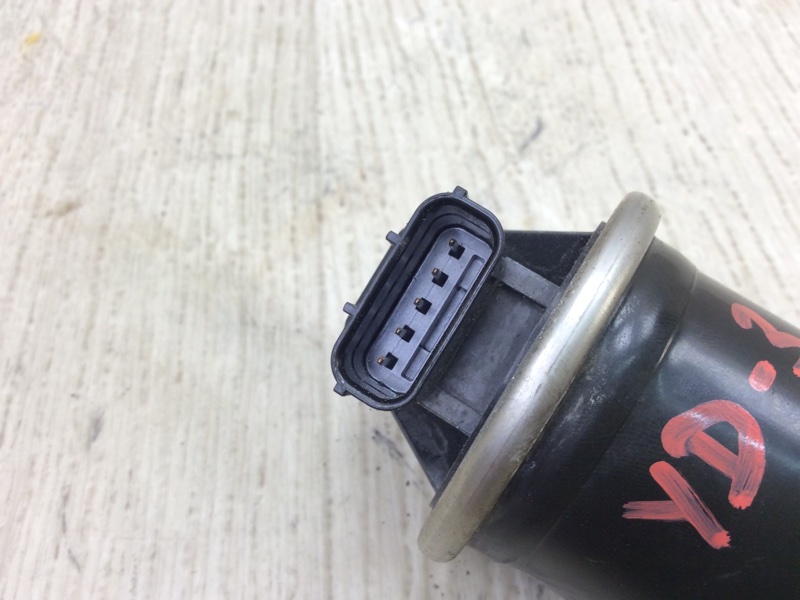 Клапан EGR MDX (YD3) 13-21 3.5 J35Y5 Клапан EGR MDX (YD3) 13-21 3.5 J35Y5