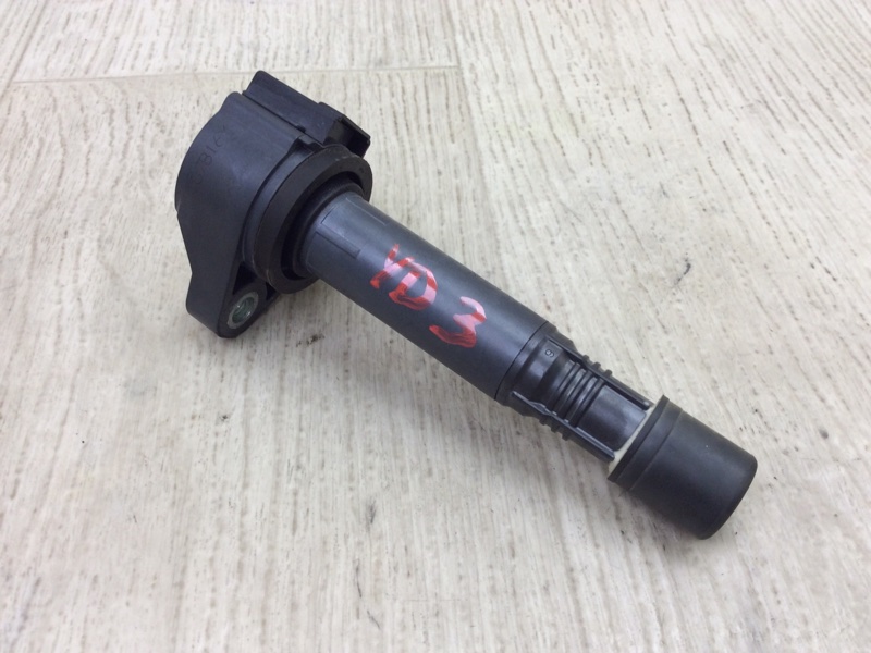 Запчасть катушка зажигания ACURA MDX (YD3) 13-21 3.5 J35Y5 30520-5G0-A01 Б/У Катушка зажигания ACURA MDX (YD3) 13-21 3.5 J35Y5 30520-5G0-A01 Б/У