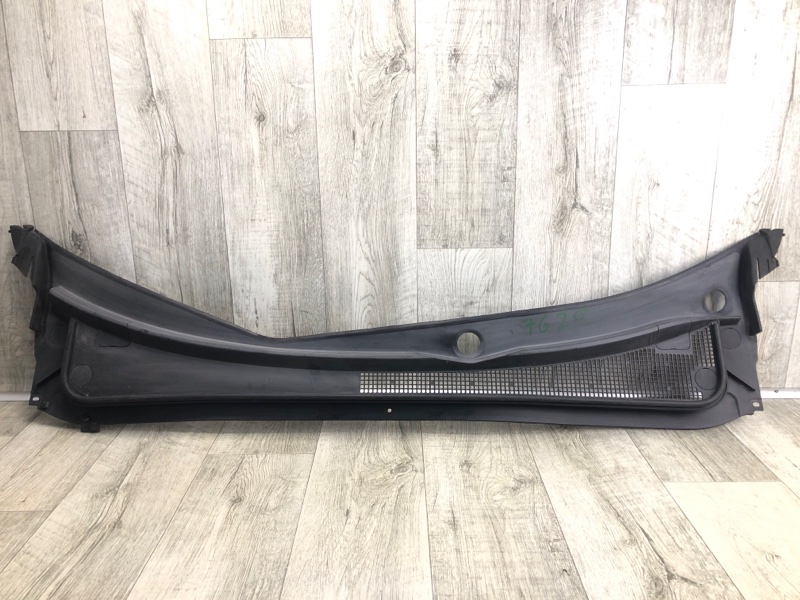 Пластик под лобовое стекло / Жабо ACURA MDX (YD2) 06-13 2007 YD2 3.7 J37A1 74200-STX-A00 Б/У