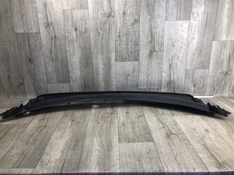 Пластик под лобовое стекло / Жабо ACURA MDX (YD2) 06-13 YD2 3.7 J37A1