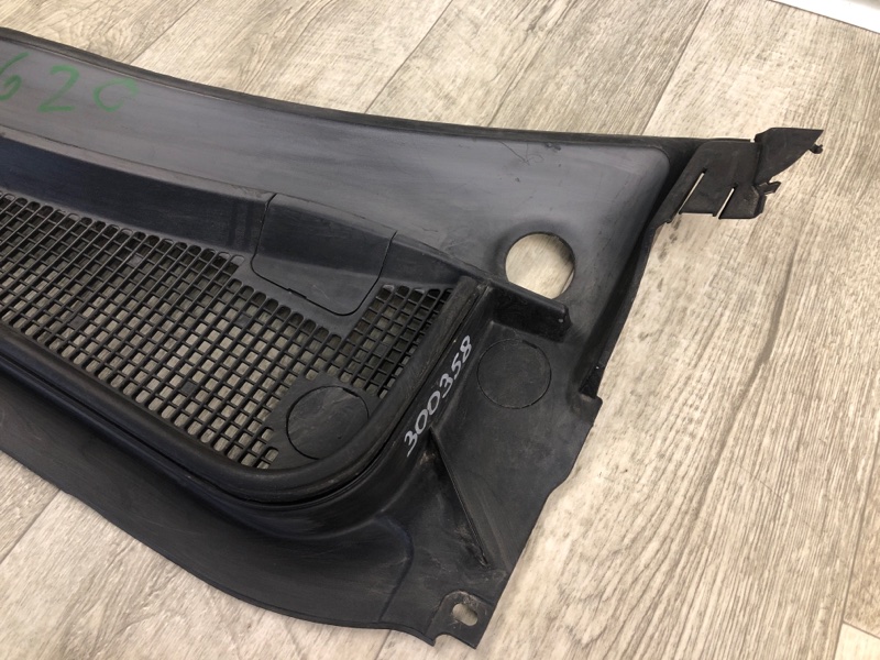 Пластик под лобовое стекло / Жабо MDX (YD2) 06-13 2007 YD2 3.7 J37A1