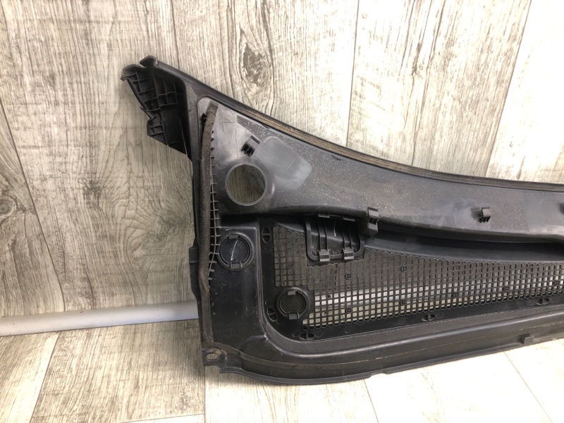 Пластик под лобовое стекло / Жабо MDX (YD2) 06-13 2007 YD2 3.7 J37A1