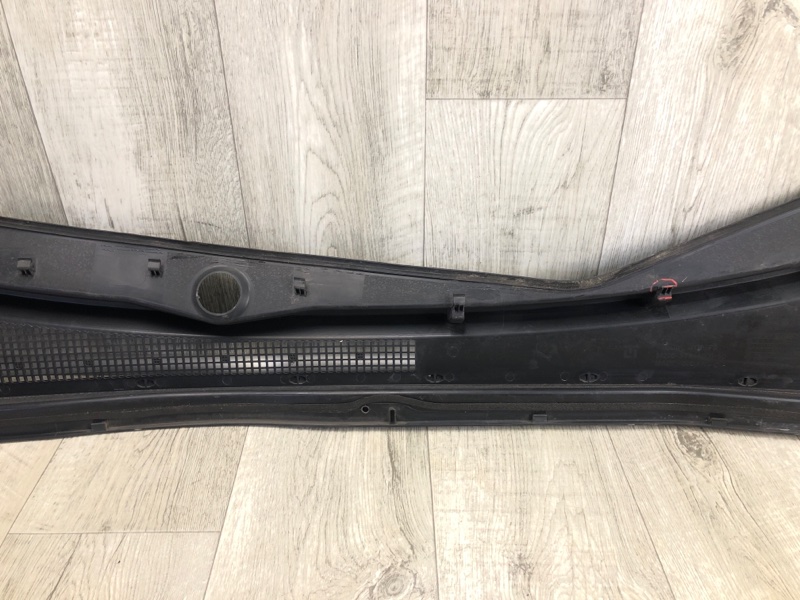 Пластик под лобовое стекло / Жабо MDX (YD2) 06-13 2007 YD2 3.7 J37A1