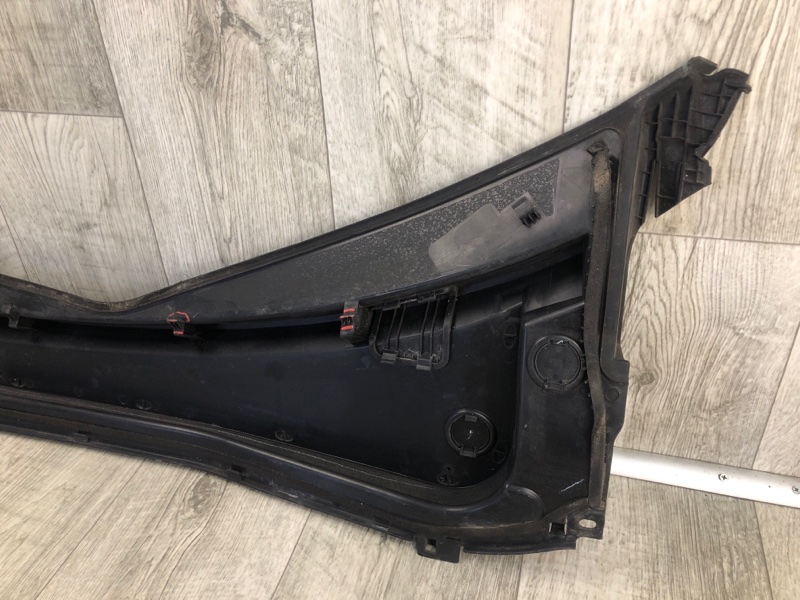 Пластик под лобовое стекло / Жабо MDX (YD2) 06-13 2007 YD2 3.7 J37A1