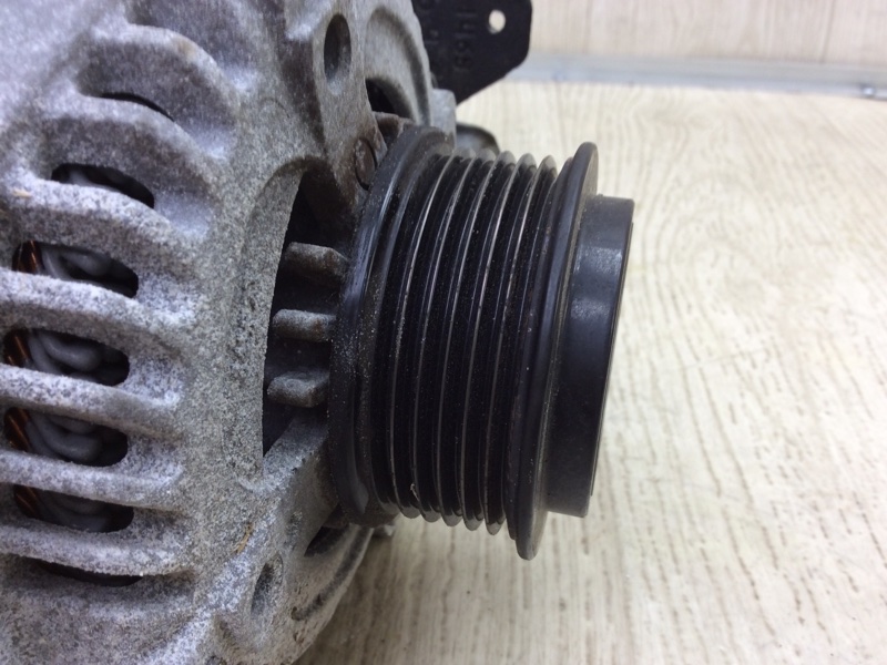 Генератор MDX (YD3) 13-21 3.5 J35Y5