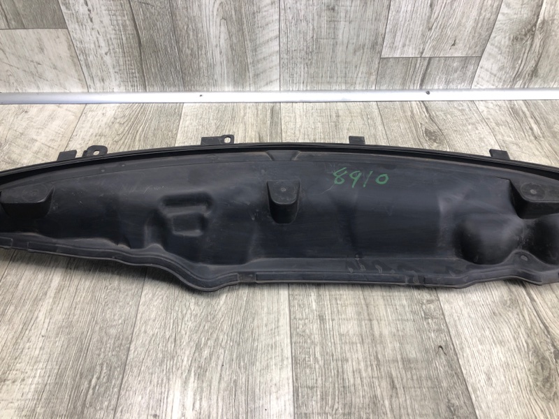 Пластик под лобовое стекло / Жабо FIESTA 08-17 2017 1.6 C16HDEZ