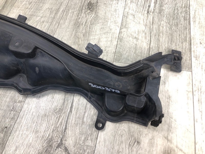 Пластик под лобовое стекло / Жабо FIESTA 08-17 2017 1.6 C16HDEZ