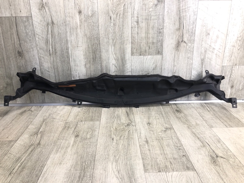 Пластик под лобовое стекло / Жабо FIESTA 08-17 2017 1.6 C16HDEZ