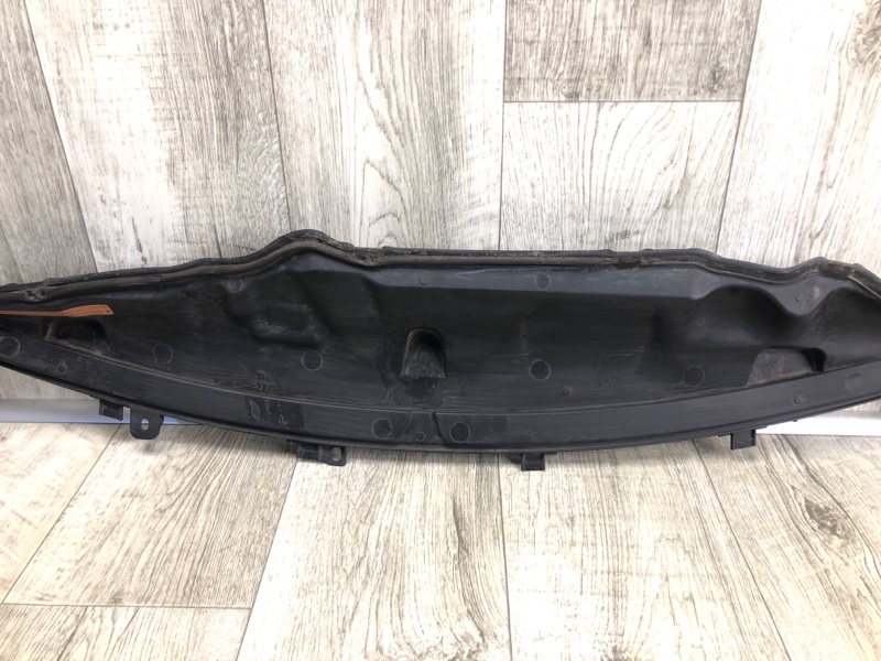 Пластик под лобовое стекло / Жабо FIESTA 08-17 2017 1.6 C16HDEZ