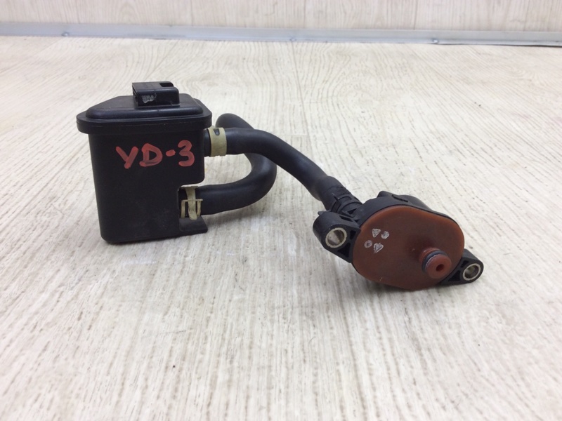 Клапан электромагнитный (вакуумный) MDX (YD3) 13-21 3.5 J35Y5