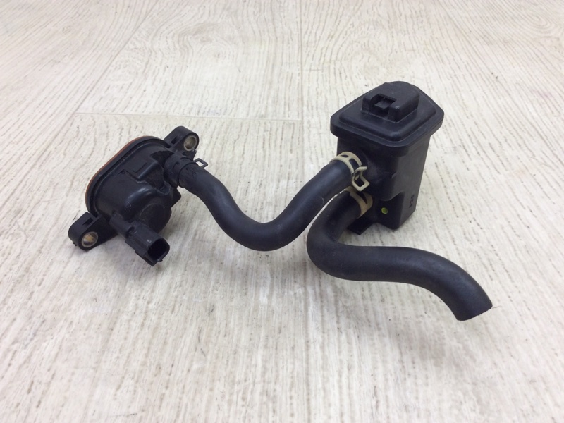 Клапан электромагнитный (вакуумный) MDX (YD3) 13-21 3.5 J35Y5