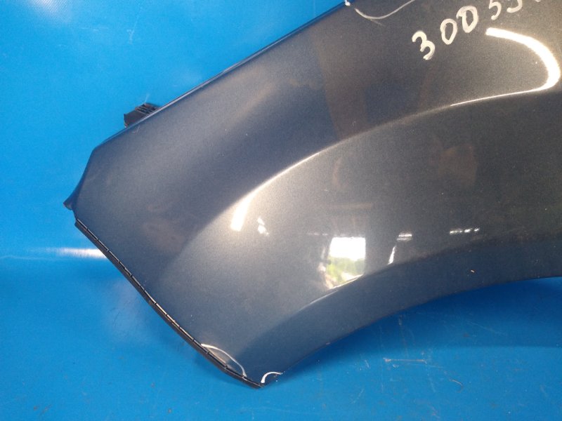 Крыло переднее левое FORD ECOSPORT 18-22 1.0 L EcoBoost (Fox) turbo